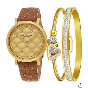 STŰHRLING Original Women's Vogue Watch